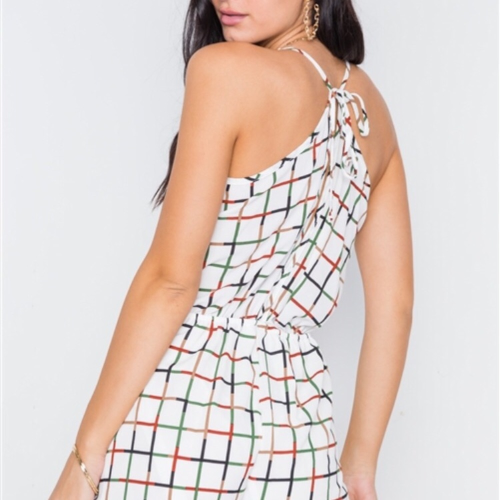 Romper fun!!